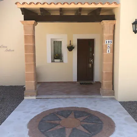 Casa Ladena *