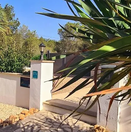 Casa Ladena Villa Cala Murada (Mallorca)