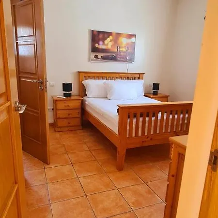 Villa Casa Ladena
