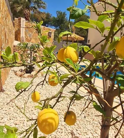 Casa Ladena Villa