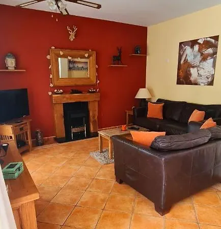 Casa Ladena Villa Cala Murada (Mallorca)