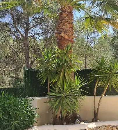 Casa Ladena Villa Cala Murada (Mallorca)