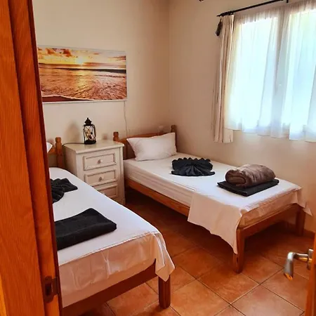 Casa Ladena *
