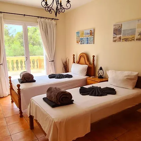 Casa Ladena Cala Murada (Mallorca)