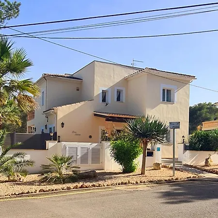Casa Ladena *