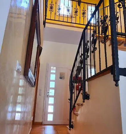 Villa Casa Ladena
