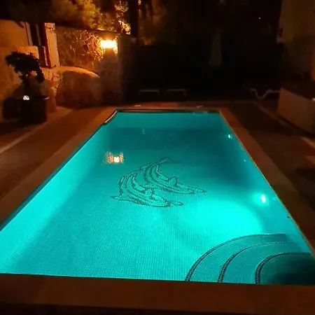 Villa Casa Ladena Cala Murada (Mallorca)