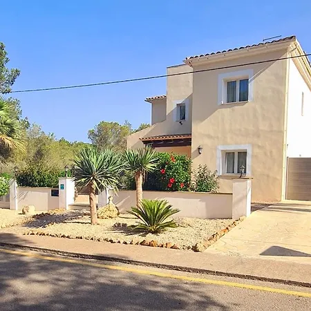 Villa Casa Ladena
