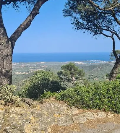 Villa Casa Ladena Cala Murada (Mallorca)
