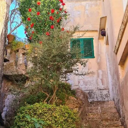 Villa Casa Ladena