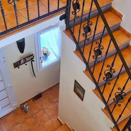 Casa Ladena Villa