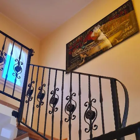 Villa Casa Ladena
